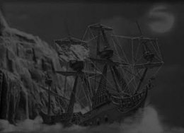 5 кораблей-призраков (ФОТО)