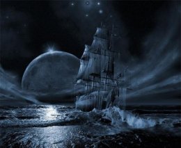 5 кораблей-призраков (ФОТО)