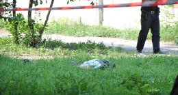 Один из нападавших на инкассаторскую машину в Николаеве служил в СБУ (ФОТО)