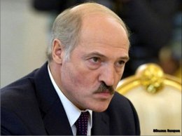 Жуткие высказывания Лукашенко пугают маленьких детей