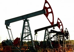 Добыча нефти провоцирует появление землетрясений