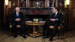 Газовая политика Азарова завела Украину в тупик