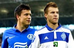 Шансы «Динамо» и «Днепра» в новом сезоне