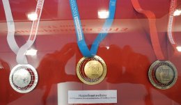 Итоги восьмого дня XXVII Всемирных студенческих летних Игр (ВИДЕО)