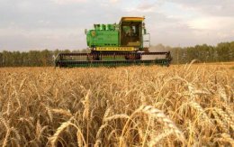 Россия и Украина решают, каким образом вернуться к идее создания зернового пула