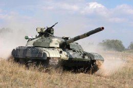 НАТО просит Украину утилизировать 2000 советских танков