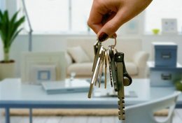 Новые налоги повлекут за собой подорожание аренды квартир