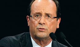 Франция отказалась от добычи сланцевого газа