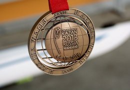 Итоги девятого дня XXVII Всемирных студенческих летних Игр (ВИДЕО)