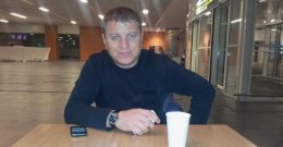 Павел Нусс: «Яценюку никогда не стать президентом моей страны»