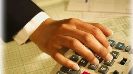 Обязательное декларирование официальных доходов поможет украинцам получать кредиты
