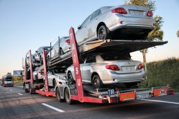Киев не сможет в споре с ВТО отстоять спецпошлины на авто