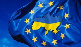 Россия наконец-то поняла, что Украина идет в ЕС