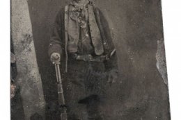 10 самых дорогих фотографий в мире (ФОТО)