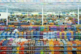 10 самых дорогих фотографий в мире (ФОТО)