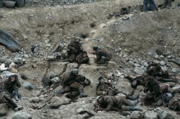 10 самых дорогих фотографий в мире (ФОТО)