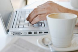 Как защитить информацию, которая размещается на виртуальных просторах