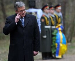 Власть и оппозиция показали себя не с лучшей стороны в Луцке