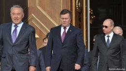 Таможенный союз - российская ловушка