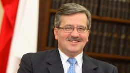 Польша обвинила украинские спецслужбы в яичном инциденте