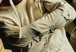 Запорожскую активистку суд отправил на принудительное лечение в психбольницу