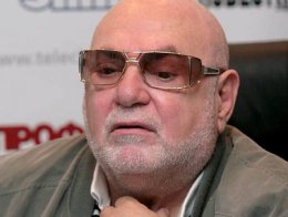 Ян Табачник: "Какое общество – такой и парламент"