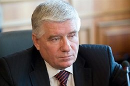 Михаил Чечетов: "В парламент вошли демагоги и пустомели"