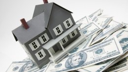 Сколько придется платить украинцам за «лишнюю» недвижимость