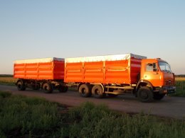 В Николаеве водители фур в знак протеста обещают отправиться на Киев