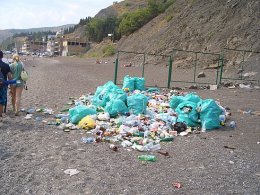 Почему не стоит ехать в Крым