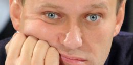 Навального засудили на 5 лет лишения свободы