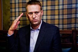 Благодаря своему приговору, Навальный станет президентом России