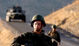 Великобритания готова ввести войска в Сирию