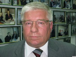 Михаил Чечетов: «Если в Раде кто-то за кого-то проголосовал, то он выполняет работу за другого»