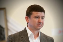 Павел Балога попытается снова вернуться в Верховную Раду