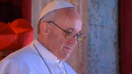 Папа Франциск начал финансовую реформу Ватикана