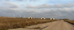 В Одесской области незаконно разобрали военный аэродром