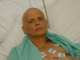 Британия признала, что не расследует дело Литвиненко из-за некоторого "международного фактора" Британия признала, что не расследует дело Литвиненко из-за некоторого "международного фактора"