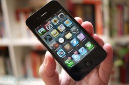 В Китае зарегистрировали очередную жертву iPhone