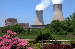 Новые правила игры на рынке электроэнергии Украины