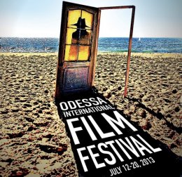На кинофестивале в Одессе назвали лучшие украинские фильмы (ВИДЕО)