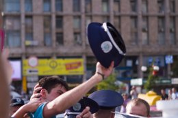 Власти удалось свести антимилицейские протесты практически к нулю