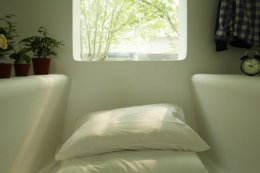 Китайцы построили микродом в стиле «Тетрис» (ФОТО)