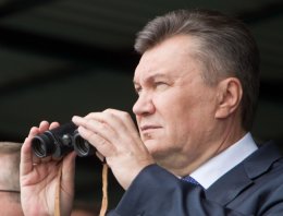 Захарченко лишь исполнитель воли Януковича