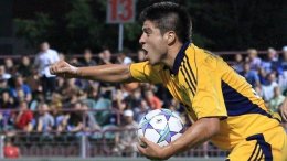 Волевая победа харьковчан над киевлянами. «Арсенал» - «Металлист» - 1:2 (ВИДЕО)