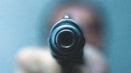 Охранник бара на Одесчине расстрелял троих посетителей