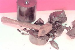 Закончился самый продолжительный в истории эксперимент (ФОТО+ВИДЕО)