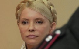 Кому выгодно лечение Тимошенко за границей