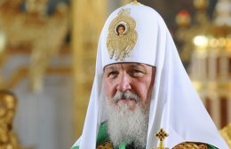 Патриарх Кирилл назвал признание однополых союзов апокалипсическим симптомом