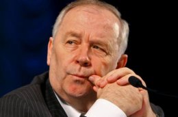 Владимир Рыбак: «У общества есть серьезная почва для оптимистического взгляда в будущее»